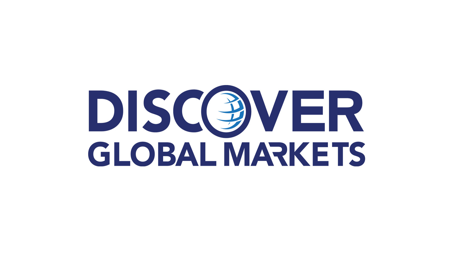 Discover Global Markets banner